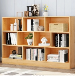 Kệ sách - Kệ trang trí