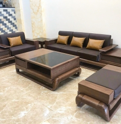 Bộ bàn ghế cao cấp